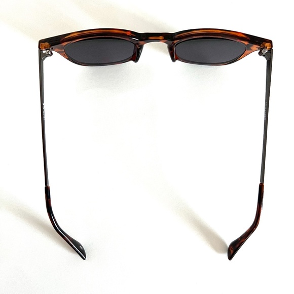 NEW Reading Tortoise Sunglasses +2.75